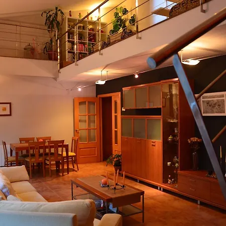 Villa Placer Del Sur Sitges