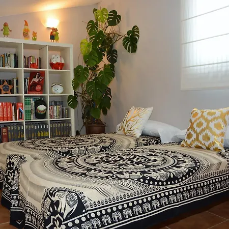 Villa Placer Del Sur *