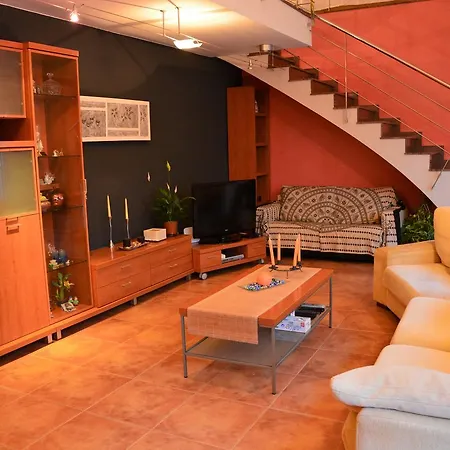 Villa Placer Del Sur *