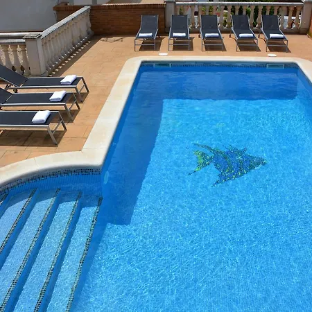 Placer Del Sur Villa
