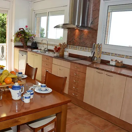 Villa Placer Del Sur Sitges